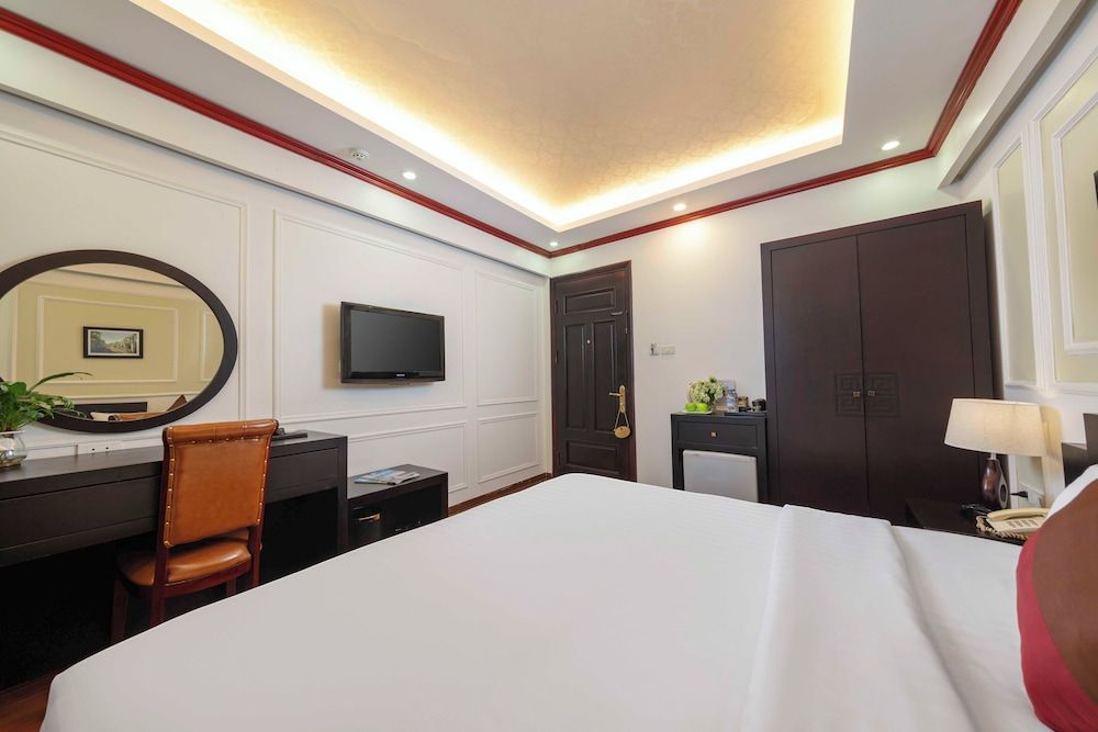 Executive Double Room, 1 King Bed