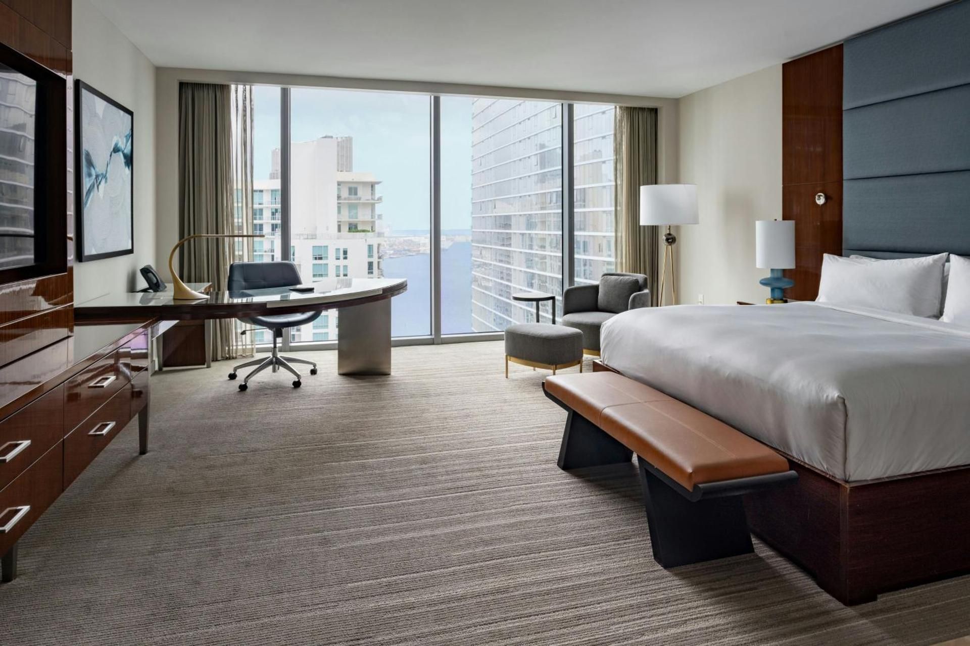 undefined JW Marriott Marquis Miami 9