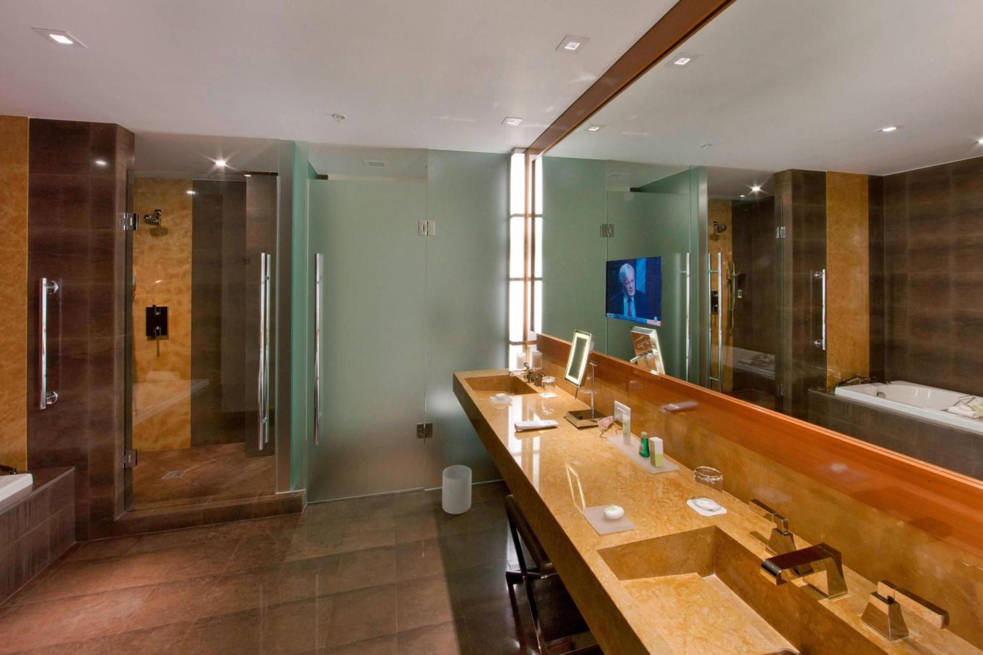 undefined JW Marriott Marquis Miami 8