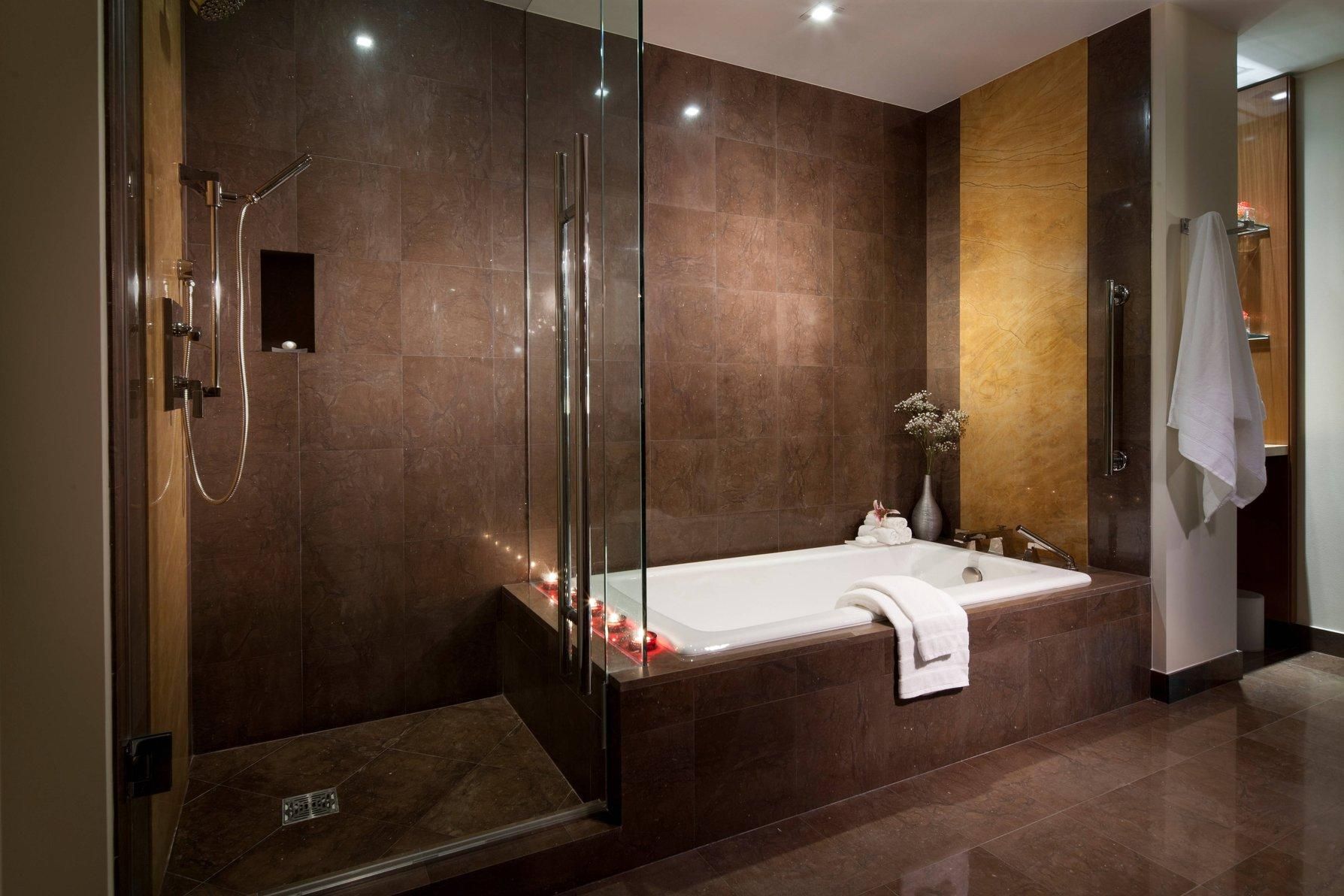 Executive guest room, 2 Double