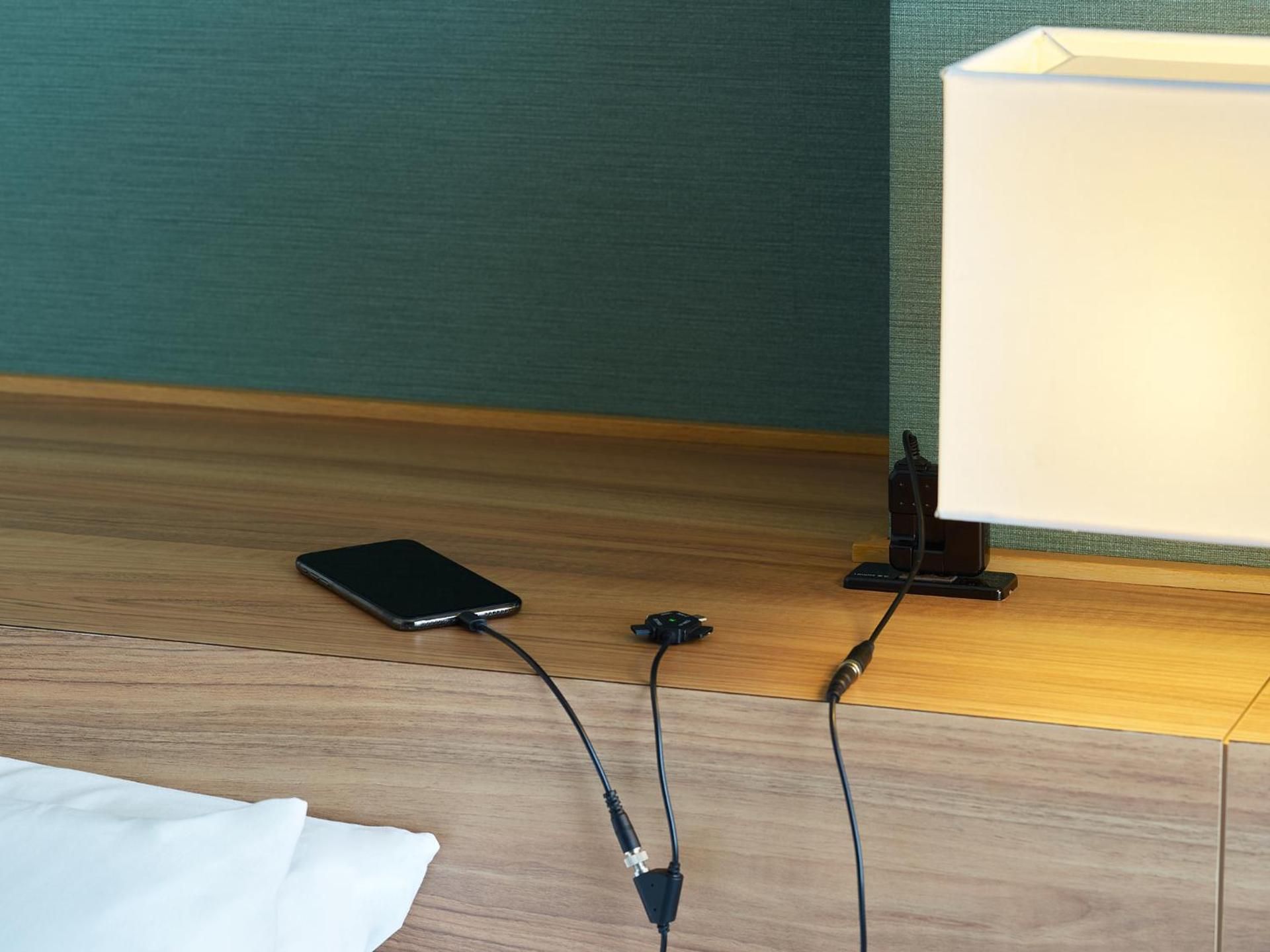 undefined Mitsui Garden Hotel Ueno Tokyo 6