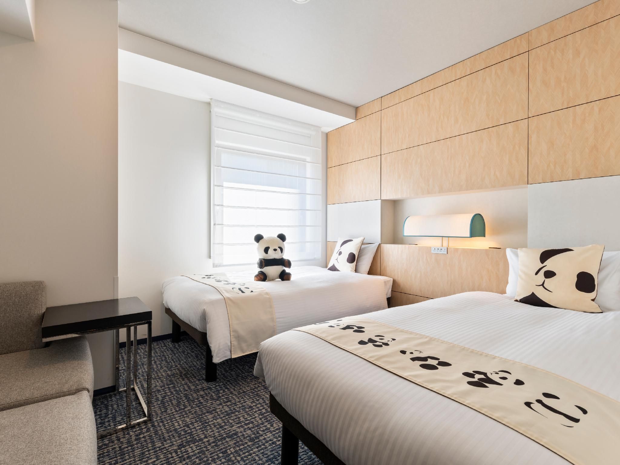 undefined Mitsui Garden Hotel Ueno Tokyo 10