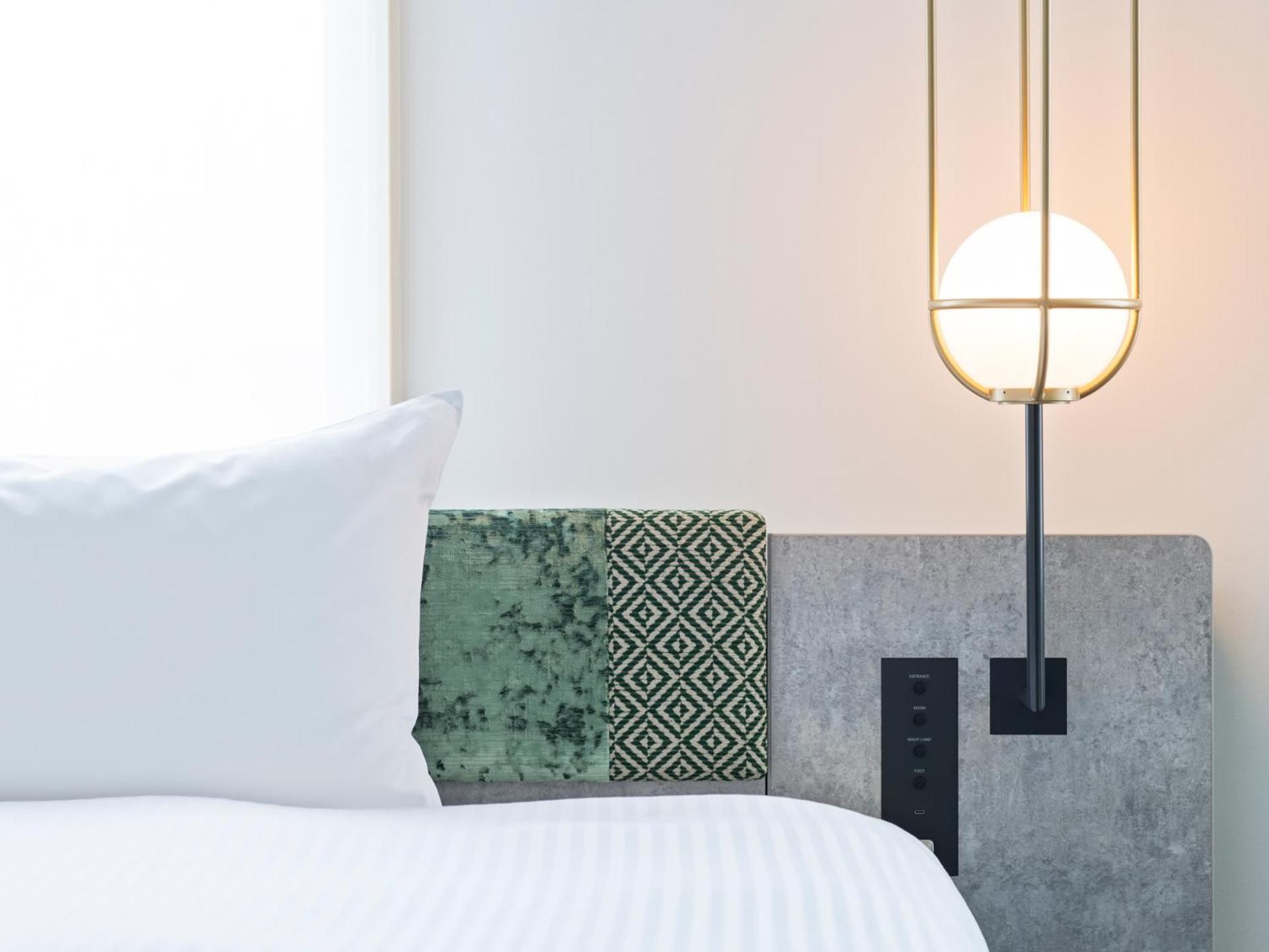 undefined Mitsui Garden Hotel Ueno Tokyo 8