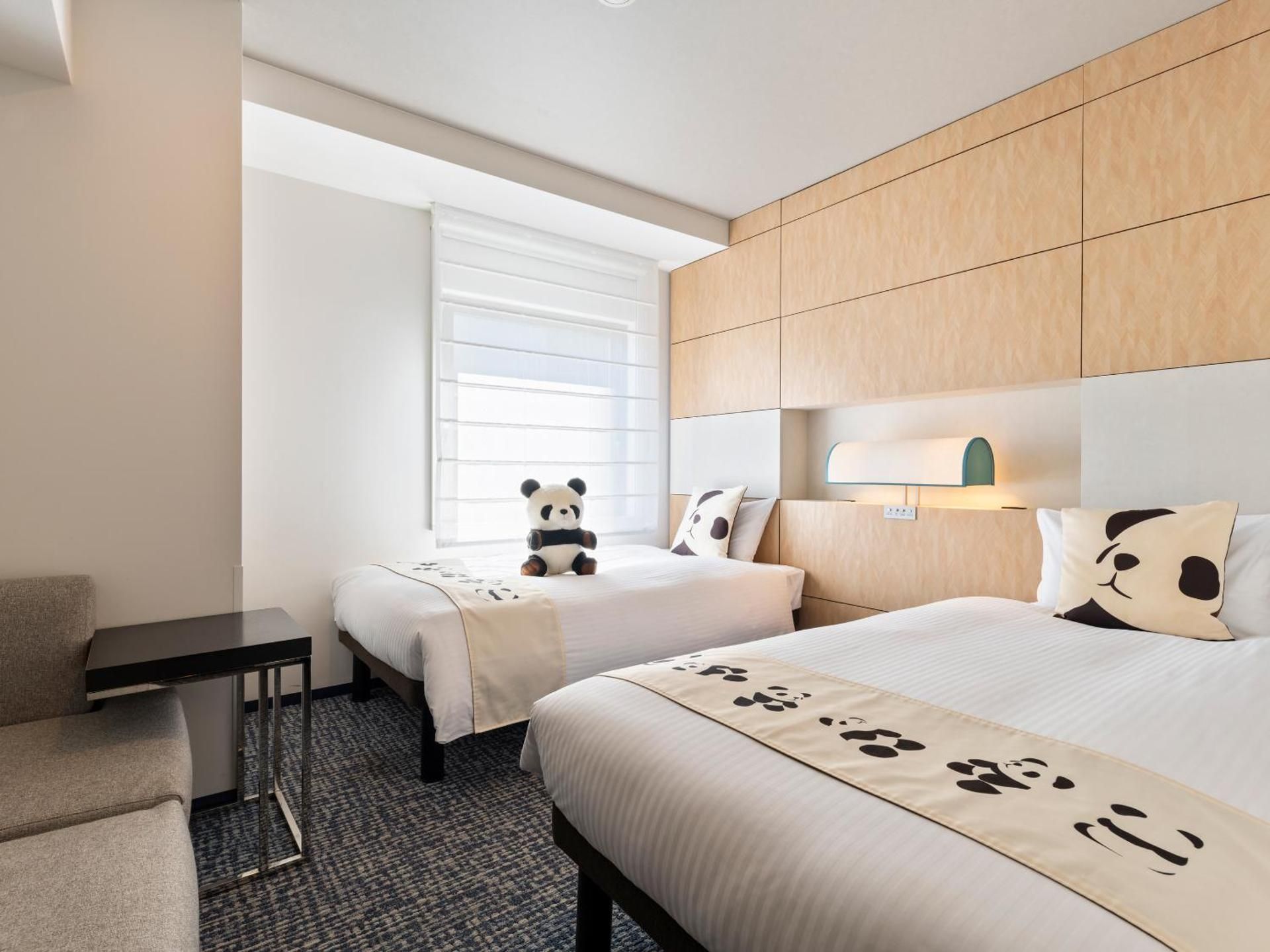 undefined Mitsui Garden Hotel Ueno Tokyo 5