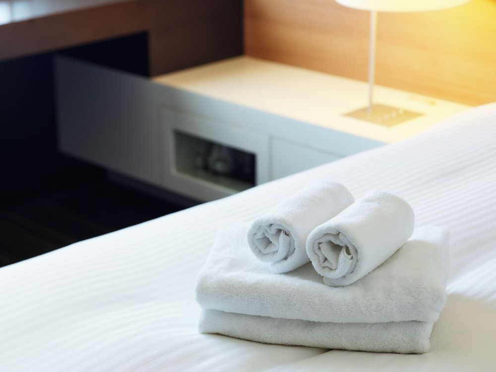 undefined Mitsui Garden Hotel Ueno Tokyo 7