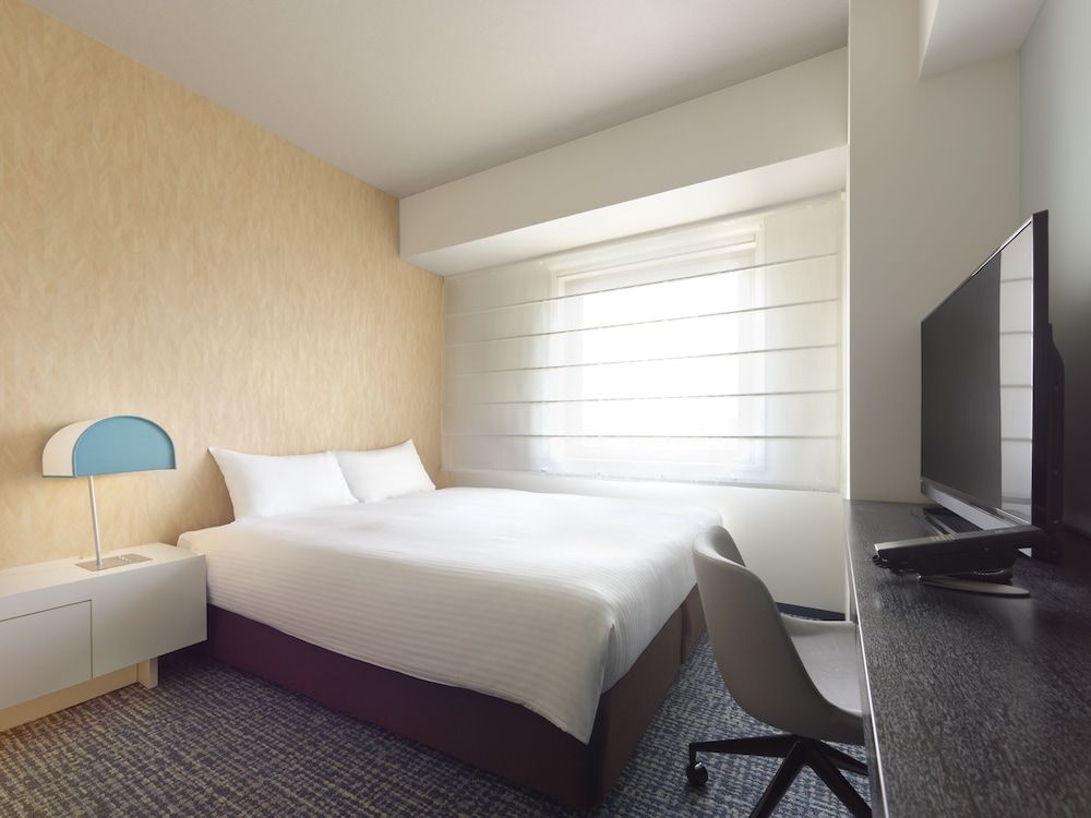 undefined Mitsui Garden Hotel Ueno Tokyo 5