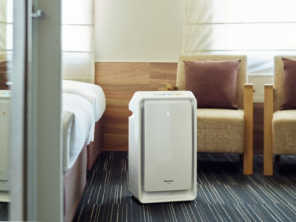 undefined Mitsui Garden Hotel Ueno Tokyo 9