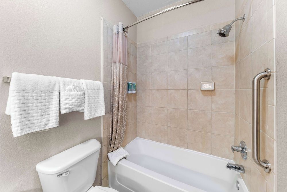 Best Western Halito Inn Standard Room, 1 King Bed, Non Smoking 4