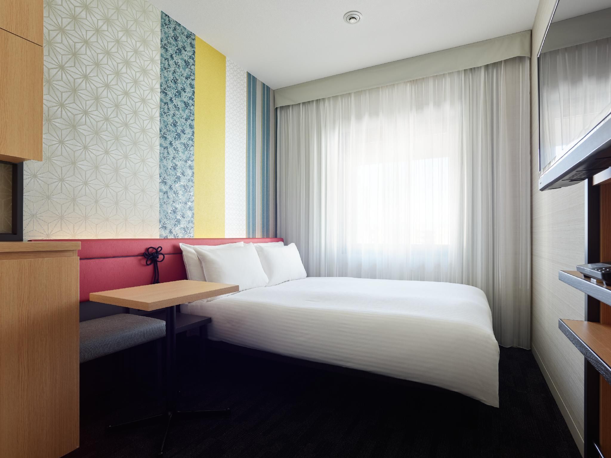 Standard - 1 Single Bed