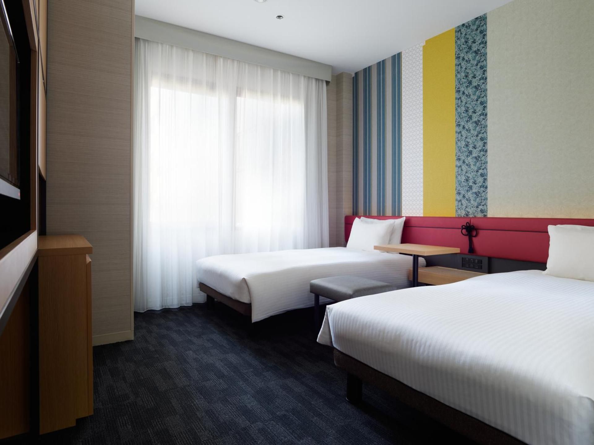 undefined Mitsui Garden Hotel Kyoto Shijo 4