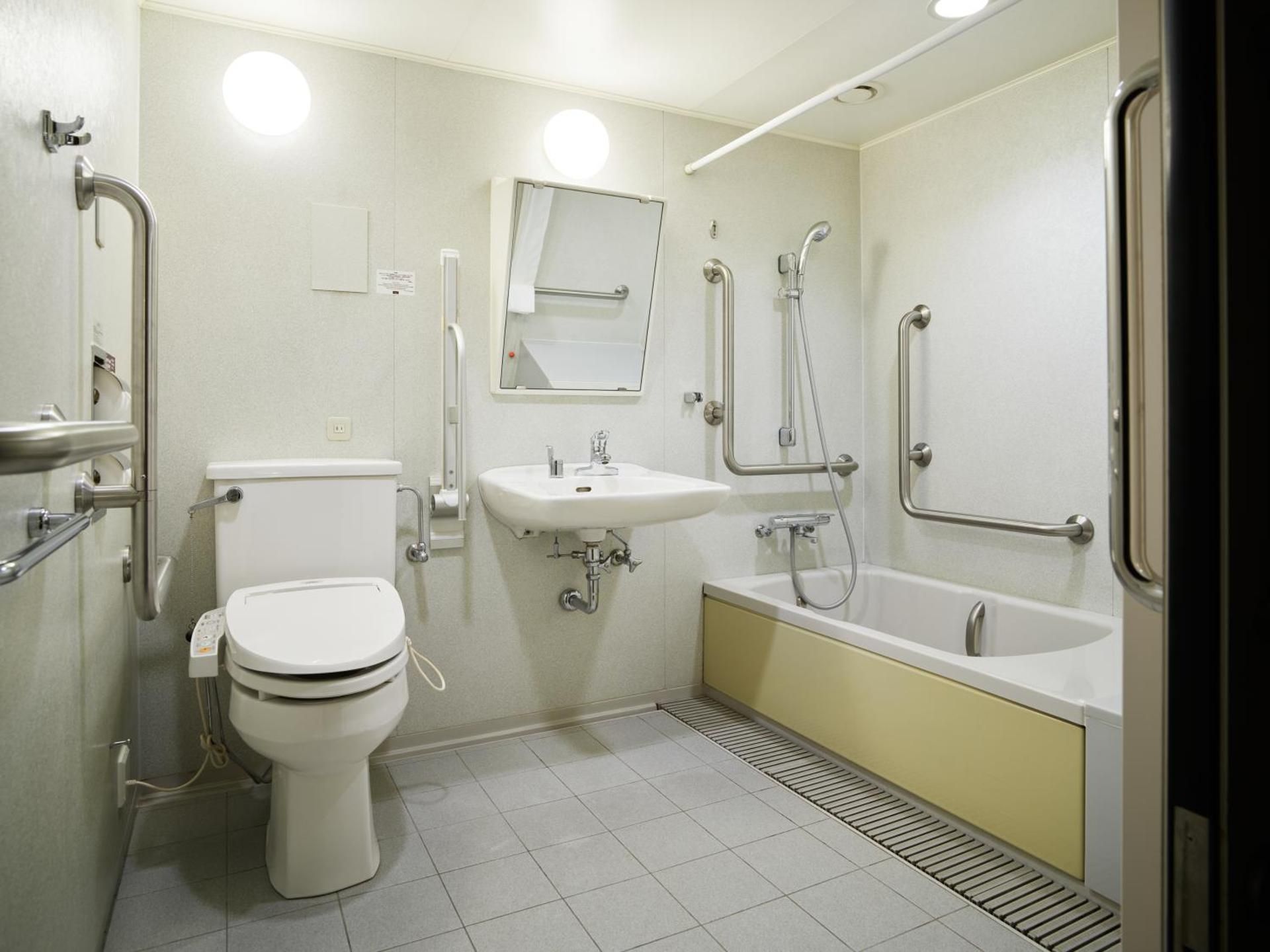 undefined Mitsui Garden Hotel Kyoto Shijo 6