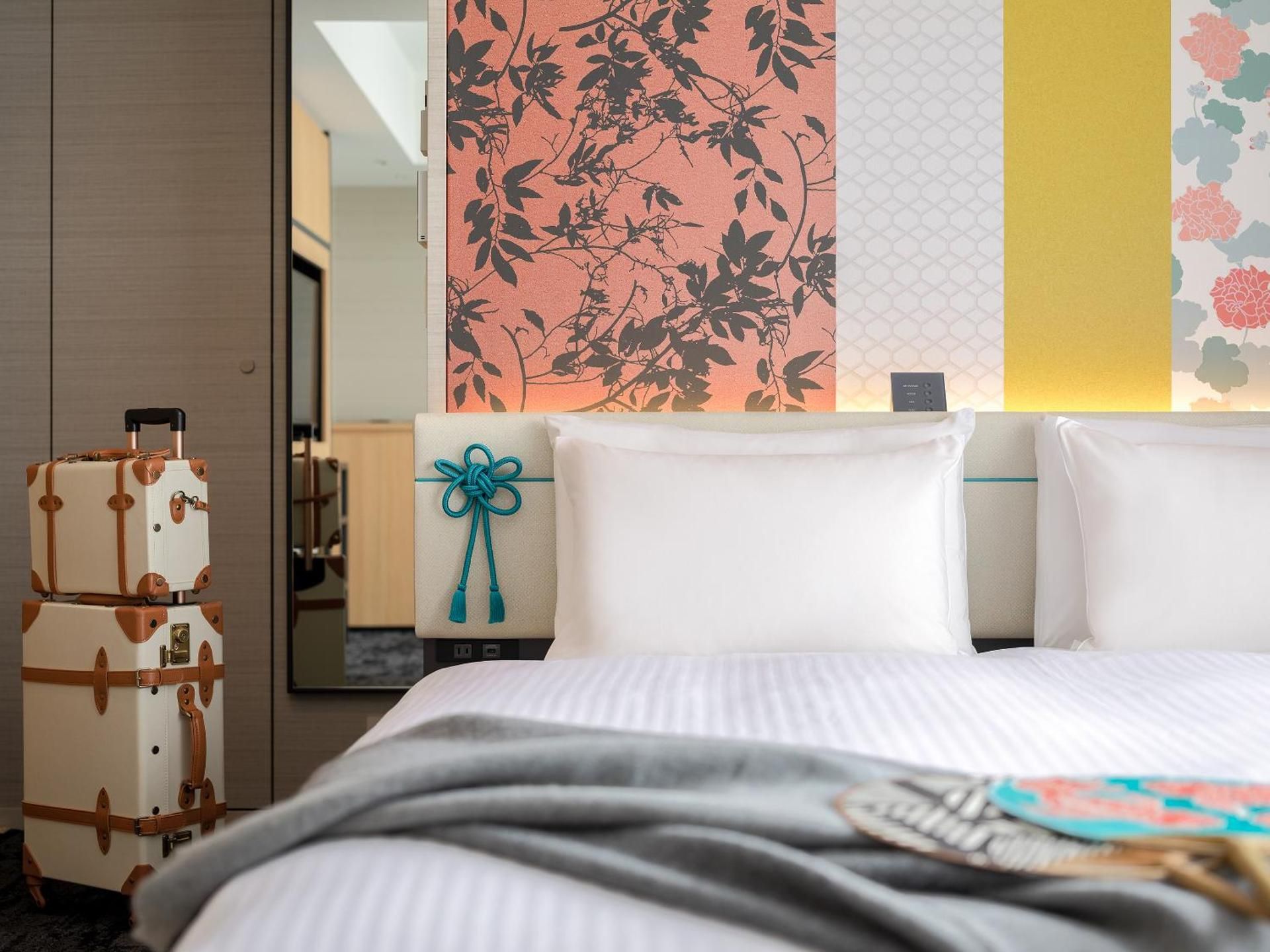 undefined Mitsui Garden Hotel Kyoto Shijo 8