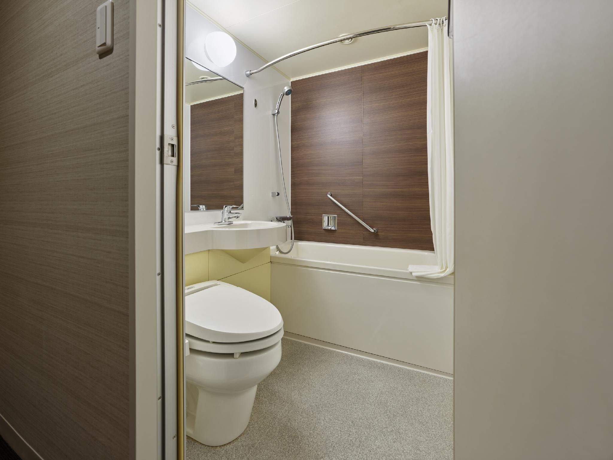 undefined Mitsui Garden Hotel Kyoto Shijo 9