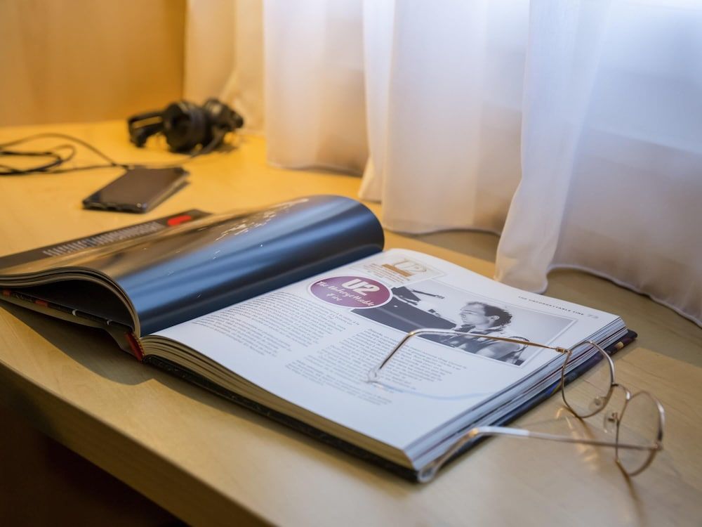 ibis Geneve Petit Lancy Twin Room, 2 Twin Beds 8