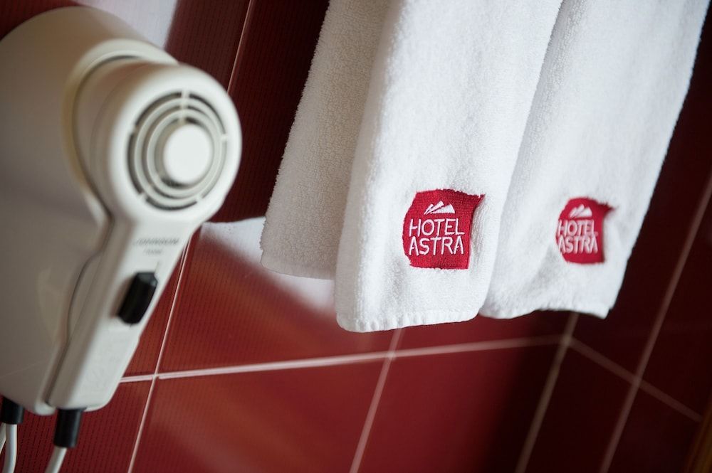 Hotel Astra Comfort Room 8