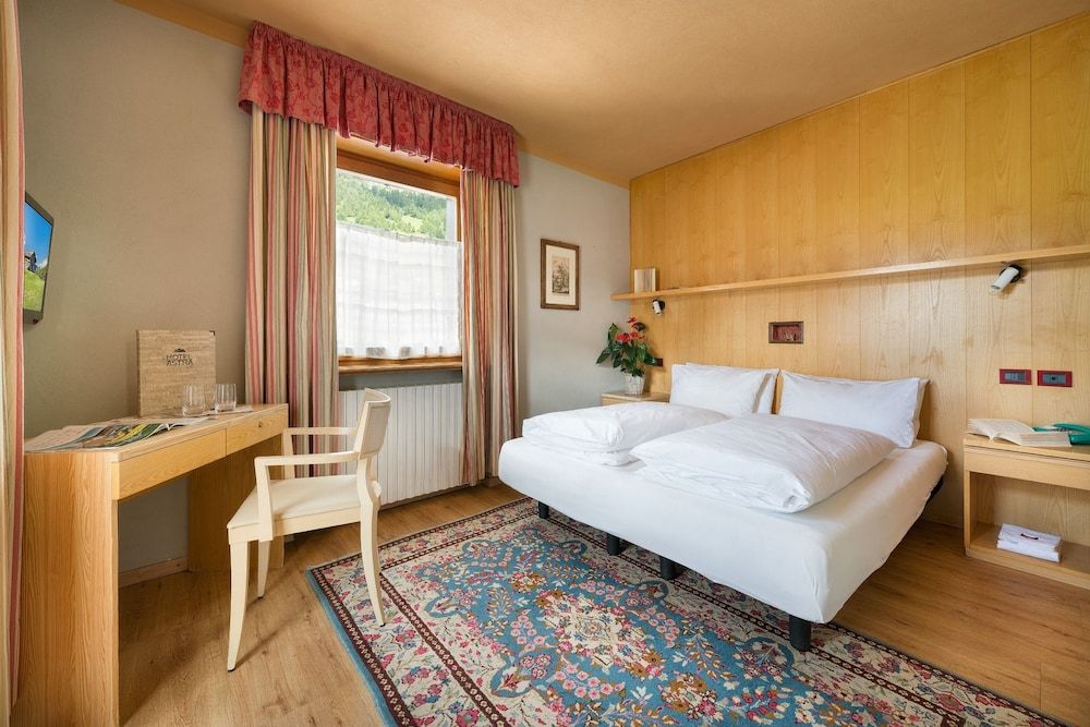 Hotel Astra Comfort Room