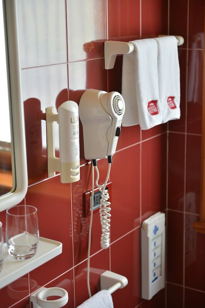 Hotel Astra Superior Room, Jetted Tub, Mountain View 7