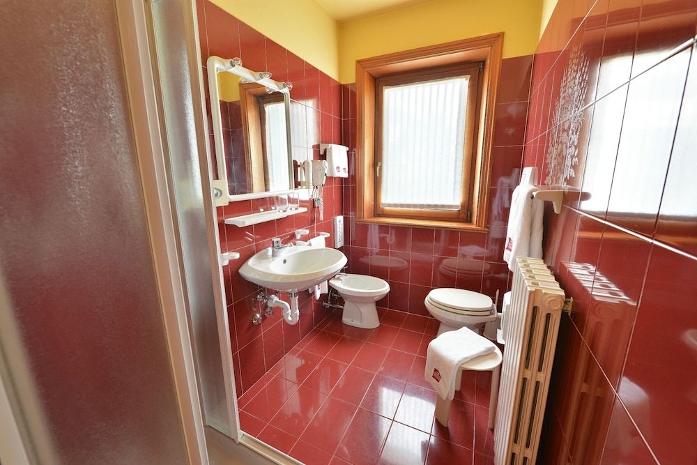 Hotel Astra Comfort Room 6