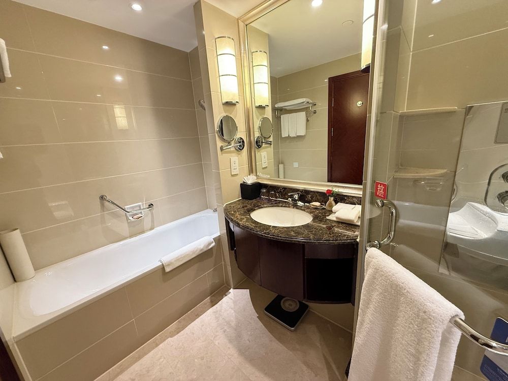 Tianjin Saixiang Hotel Basic Condo 3