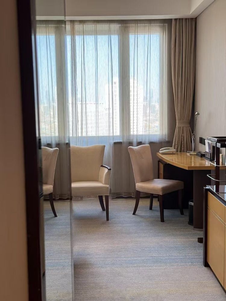 Tianjin Saixiang Hotel Business King Room 6