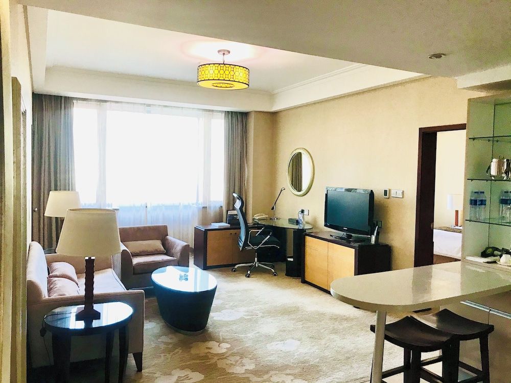 Tianjin Saixiang Hotel Basic Condo 4