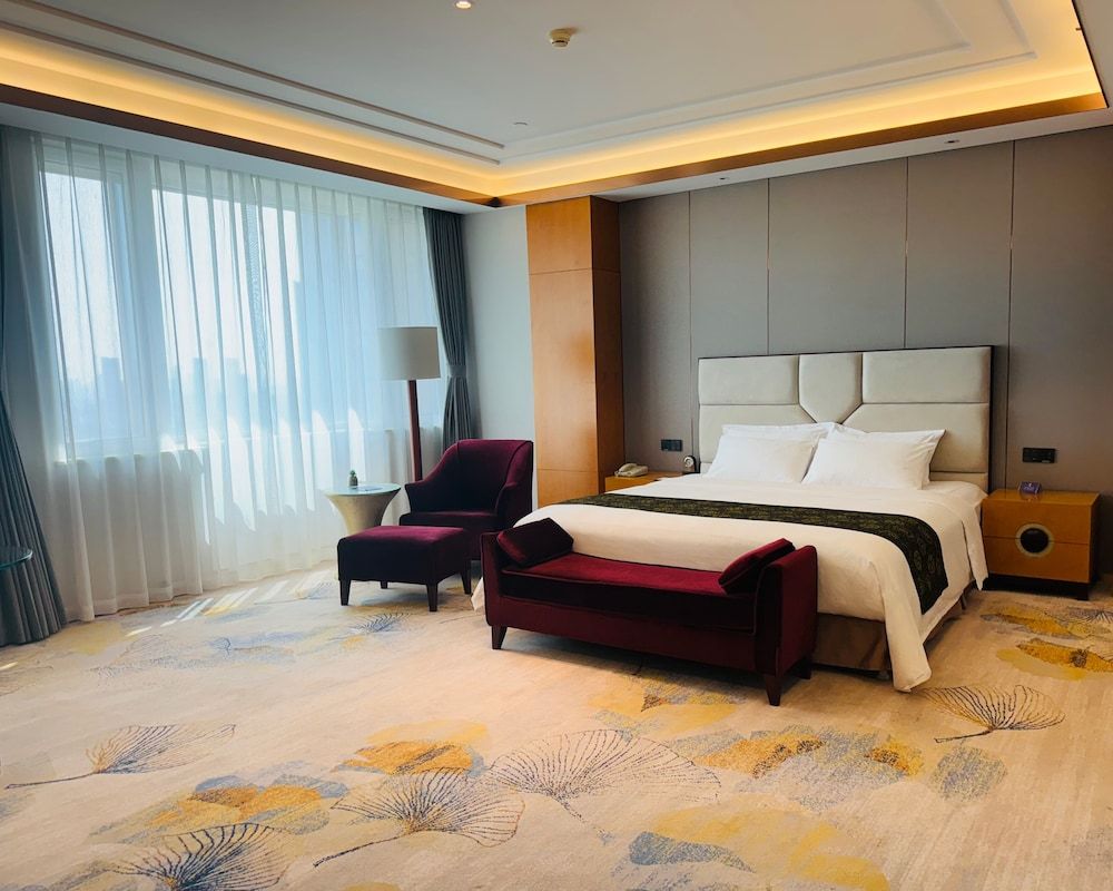 Tianjin Saixiang Hotel Executive Room