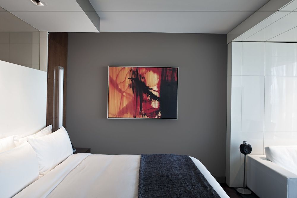 undefined Hotel Beaux Arts, Autograph Collection 2