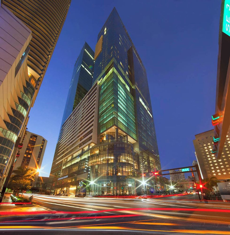 undefined Hotel Beaux Arts, Autograph Collection 7