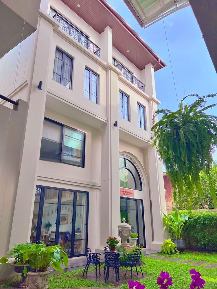 undefined Eurana Boutique Hotel 4