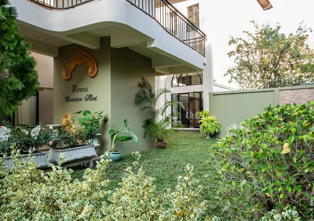 undefined Eurana Boutique Hotel 7