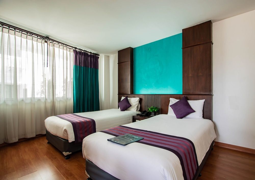 Eurana Boutique Hotel