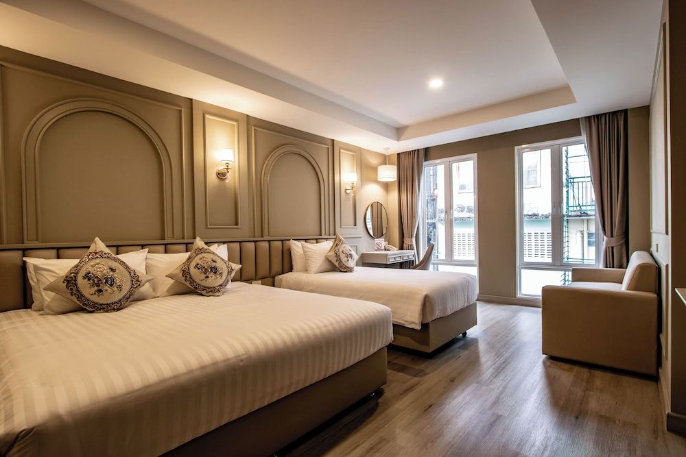 undefined Eurana Boutique Hotel