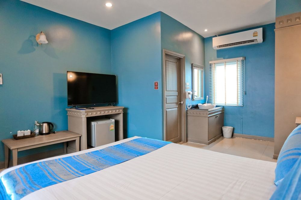 Superior Double or Twin Room