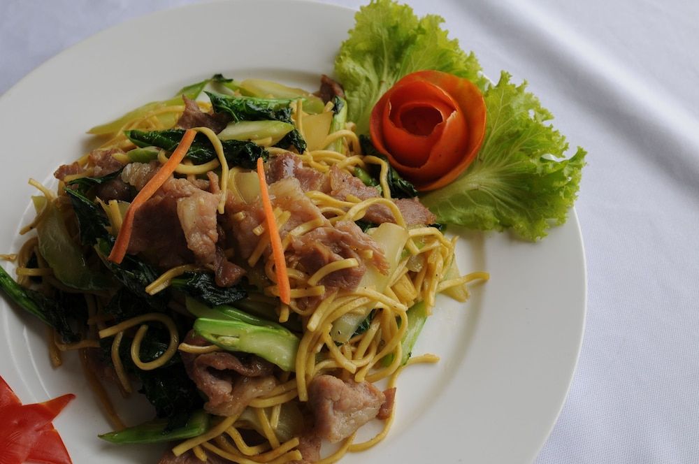 undefined Dara Reang Sey Hotel Phnom Penh 10