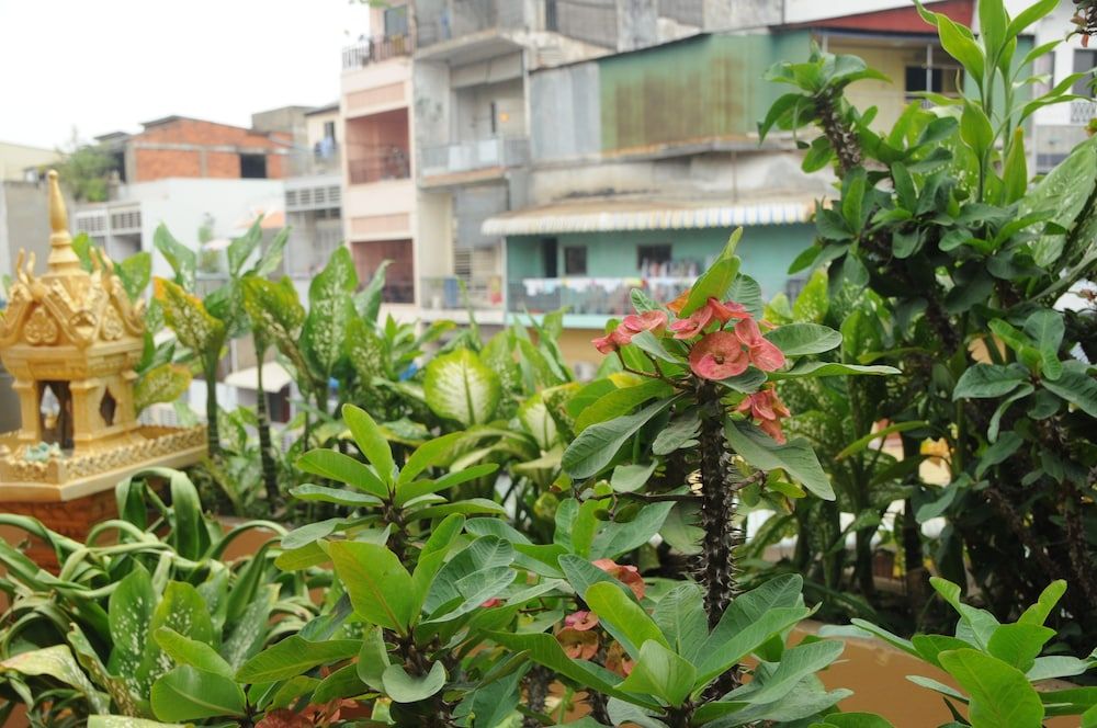 undefined Dara Reang Sey Hotel Phnom Penh 3