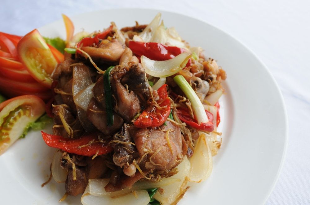 undefined Dara Reang Sey Hotel Phnom Penh 9