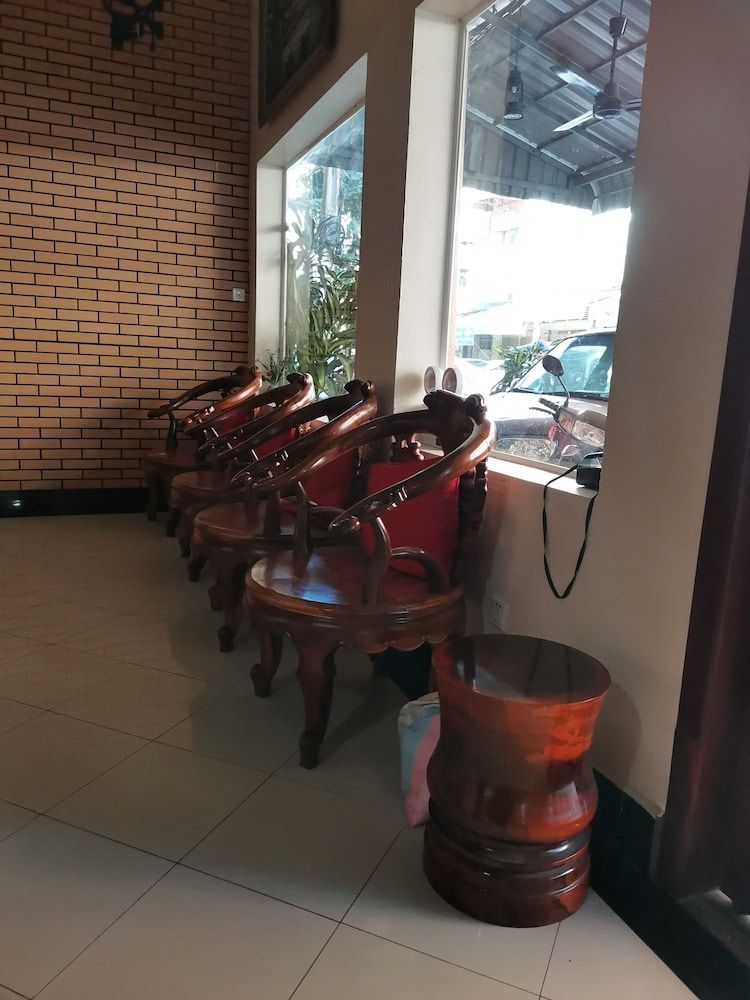 undefined Dara Reang Sey Hotel Phnom Penh 4