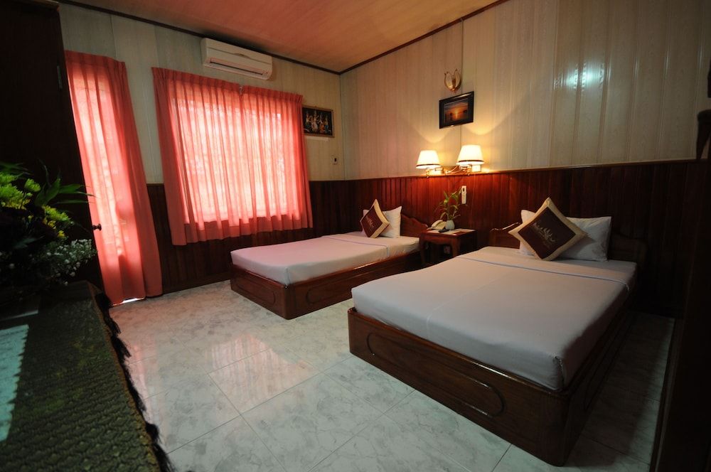 Dara Reang Sey Hotel Phnom Penh Superior Double or Twin Room 2