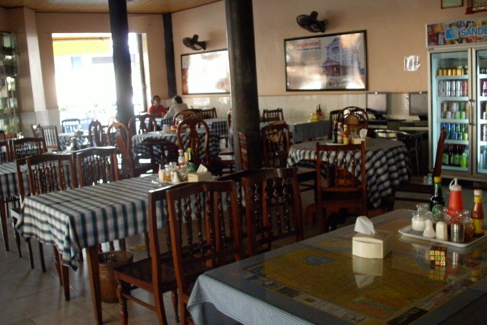 undefined Dara Reang Sey Hotel Phnom Penh 6