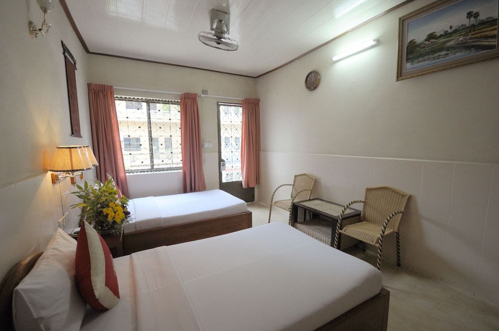 undefined Dara Reang Sey Hotel Phnom Penh 2