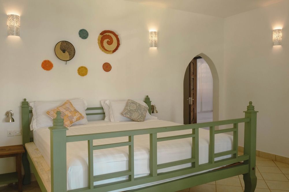 Temple Point Resort Superior Room 3