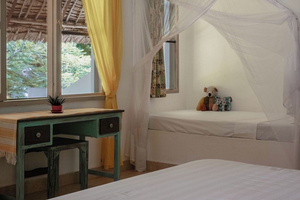 Temple Point Resort Superior Room 10