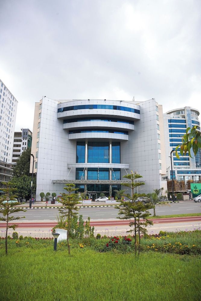 Inter Luxury Hotel