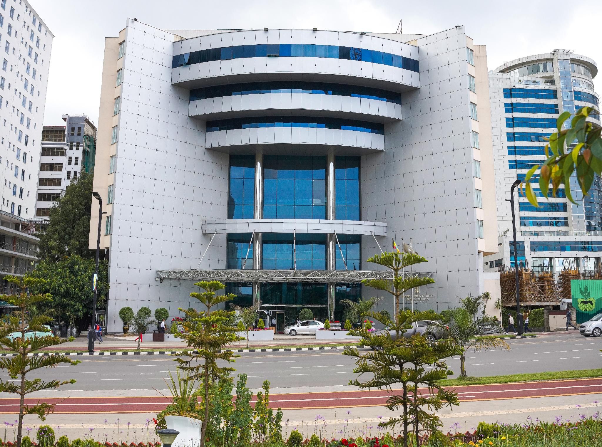 undefined Inter Luxury Hotel 8