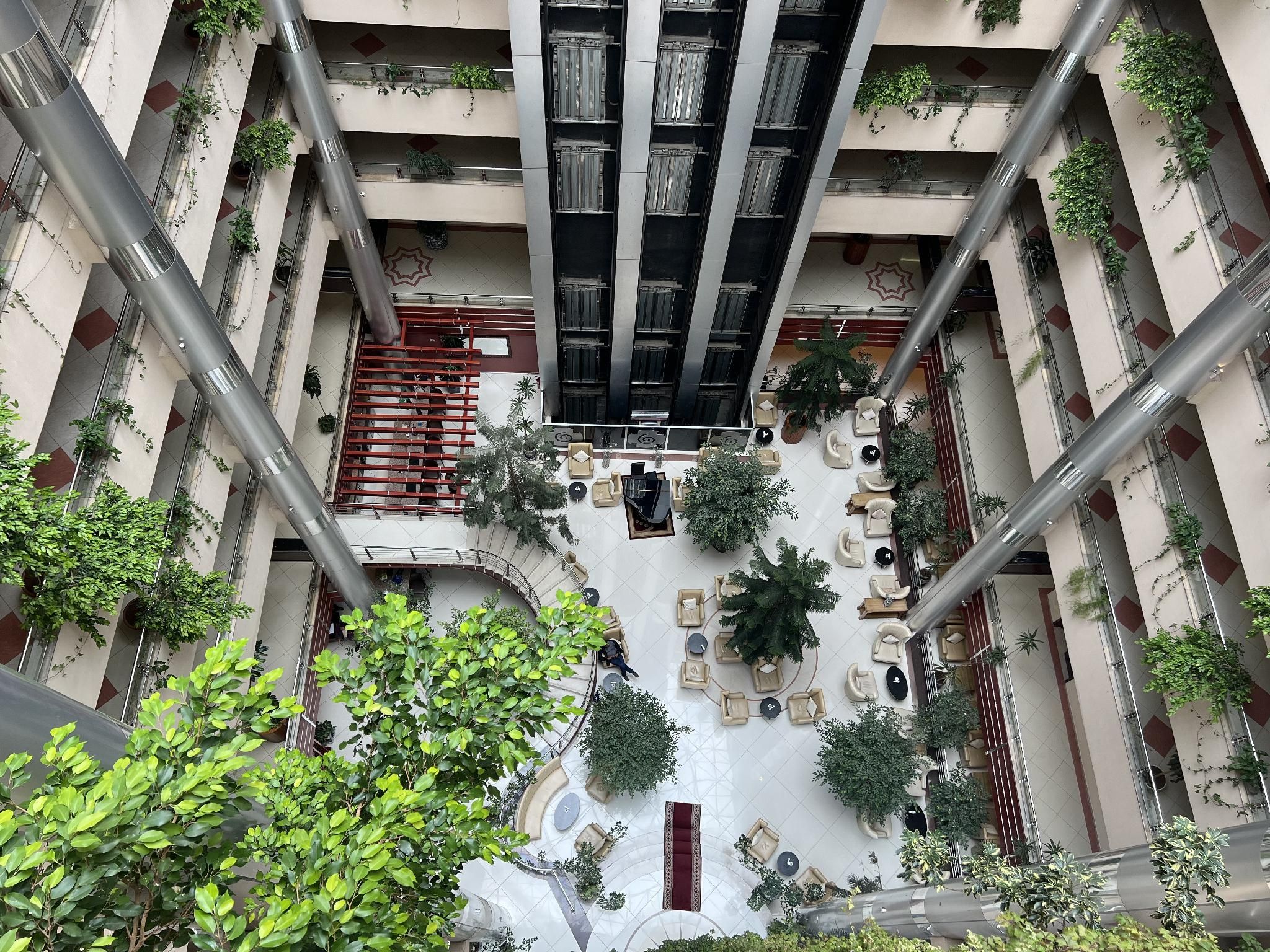 undefined Inter Luxury Hotel 5