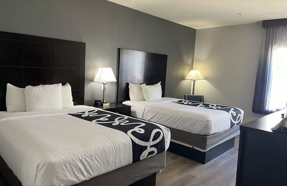 undefined La Quinta Inn & Suites by Wyndham Houston Energy Corridor