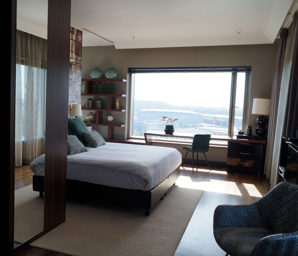 undefined Van der Valk Hotel Düsseldorf 6