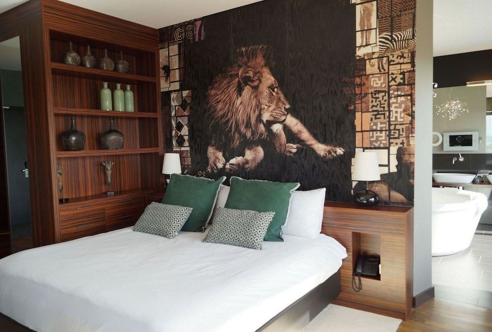 undefined Van der Valk Hotel Düsseldorf 4