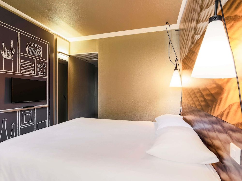 Standard Room, 1 Double Bed
