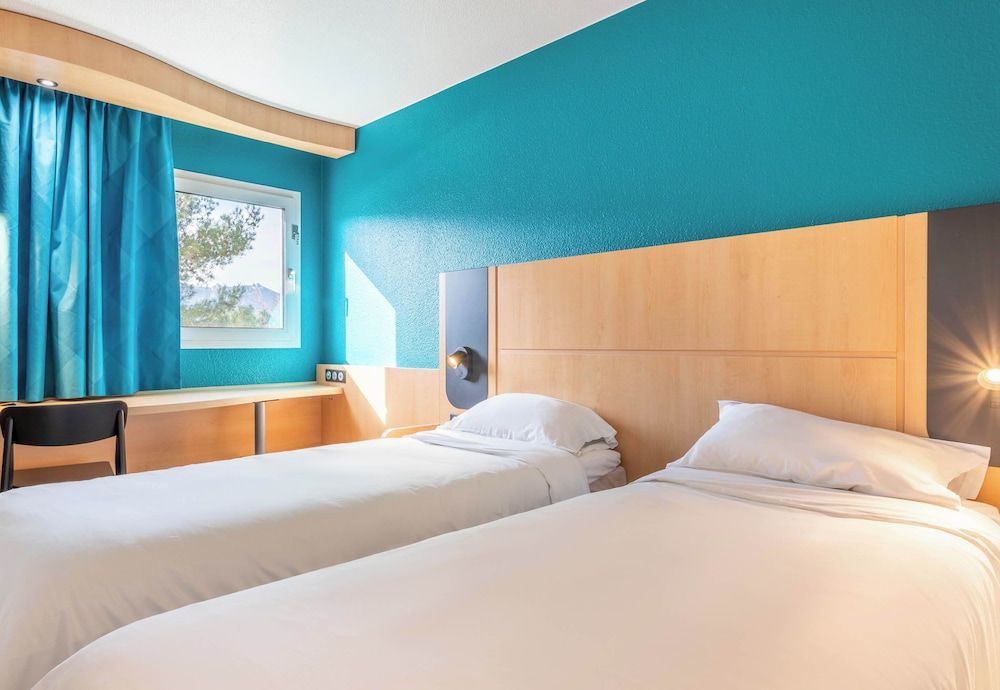 undefined B&B HOTEL Marseille La Valentine Porte d'Aubagne 3